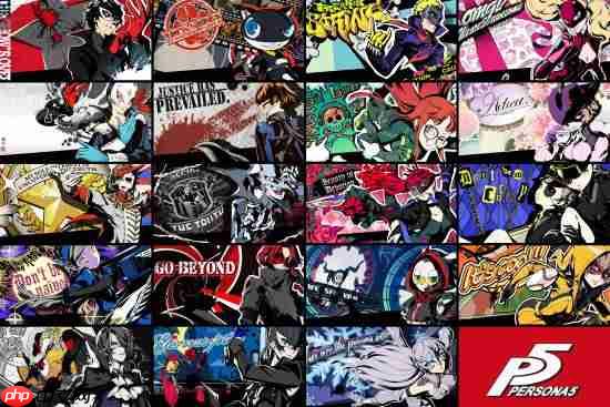 《暗喻幻想》总监:我们致力于打造下一代JRPG