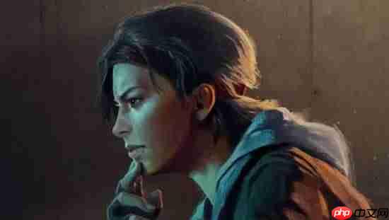 《半条命3》真有希望吗?超过1/5投票坚信一年内公布