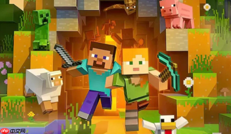 mc.js游戏免费手机版 mcjs手机网页入口