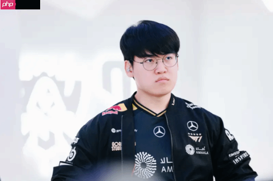 韩媒曝:Gumayusi离队是内部事先决定的