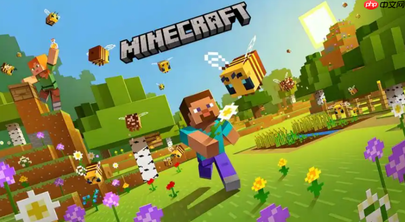 我的世界js版 mc.js中文网页入口