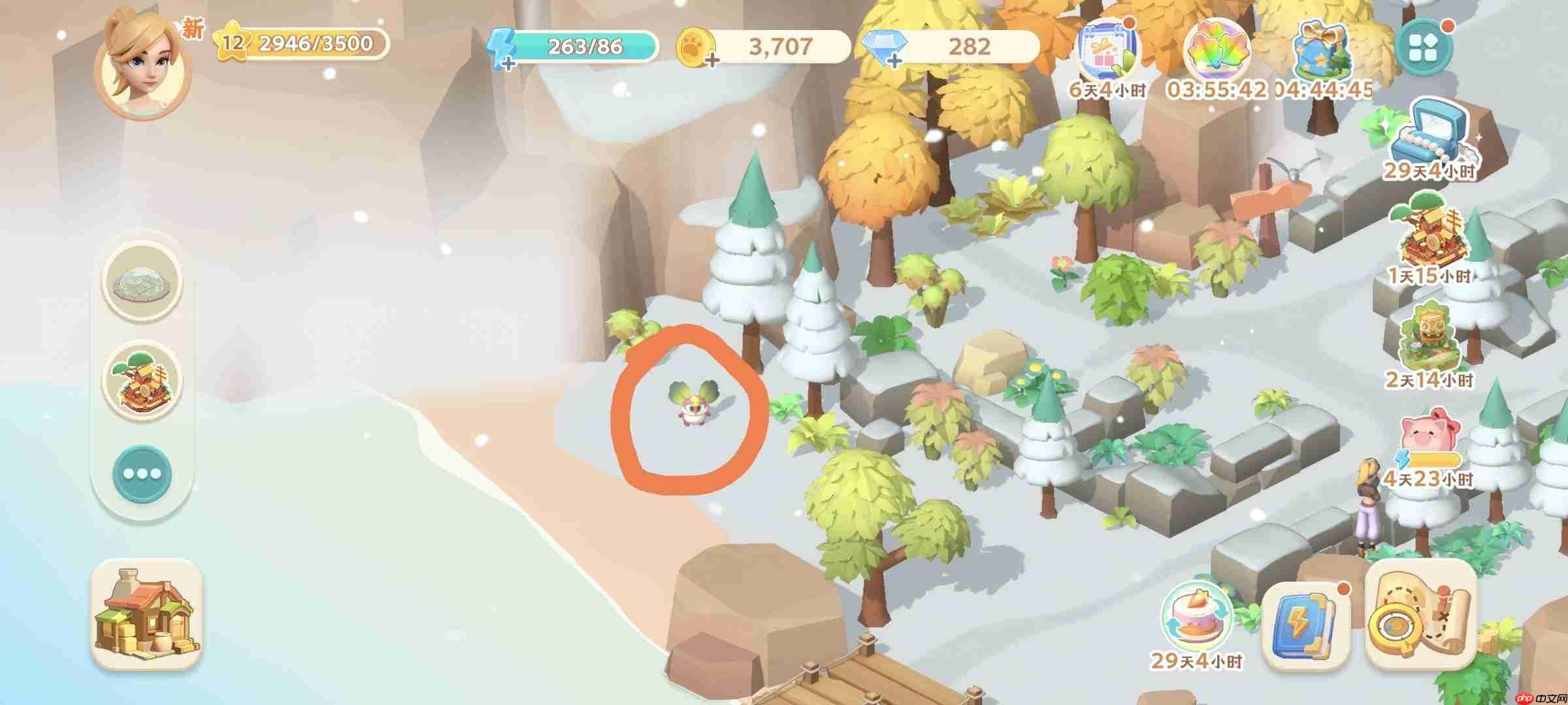 珍珠海大冒险主线任务第一章地图彩蛋汇总