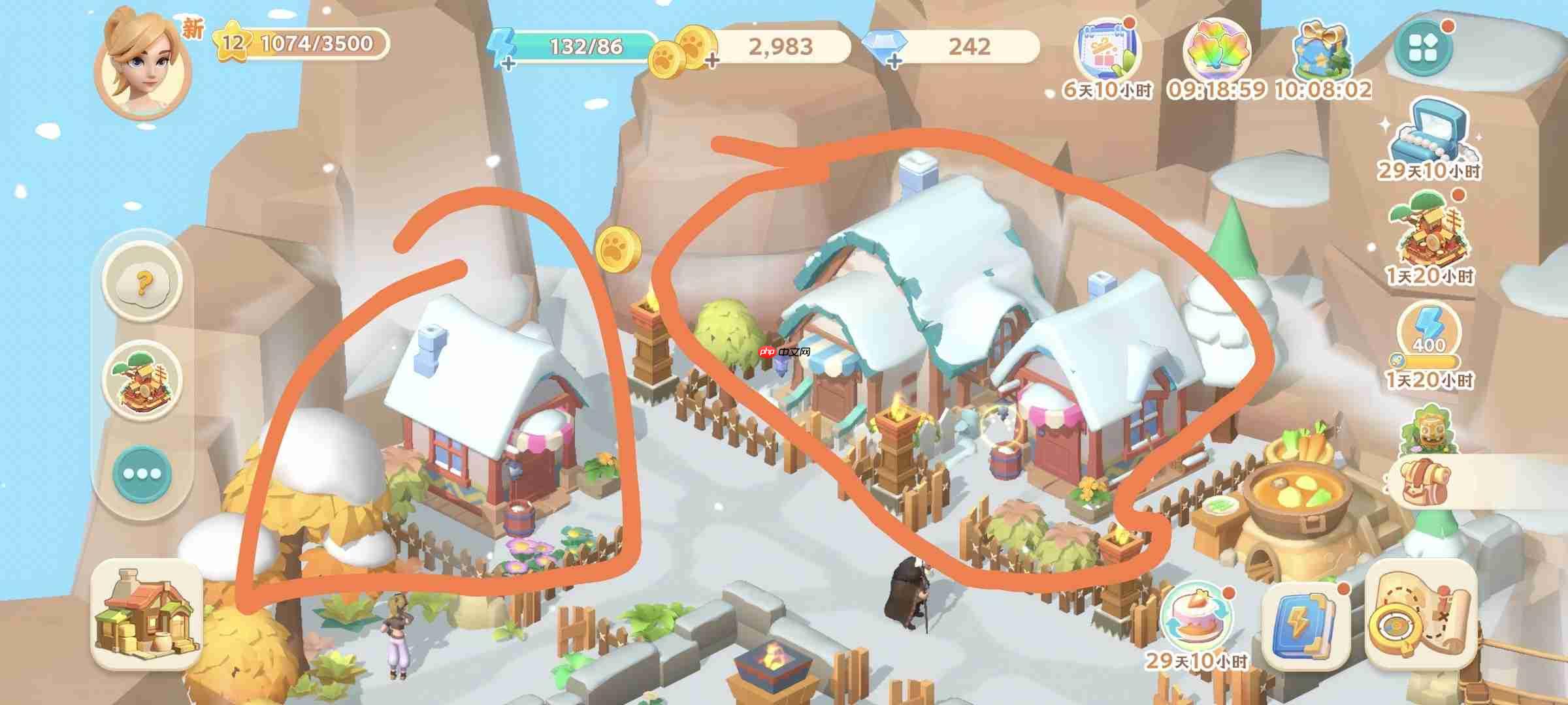 珍珠海大冒险主线任务第一章地图彩蛋汇总