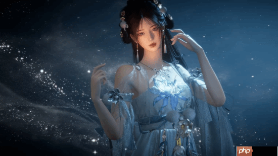 《燕云十六声》AI NPC惨遭老外玩家调戏 相信玩家怀了自己孩子