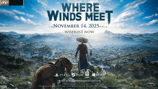 网易开放世界大作《燕云十六声》优化很棒：RTX5090性能表现测试