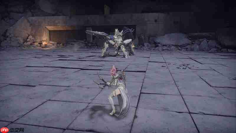 国产ARPG荣誉+1!《无限机兵》获得G-STAR国际游戏展“评审团选择奖”