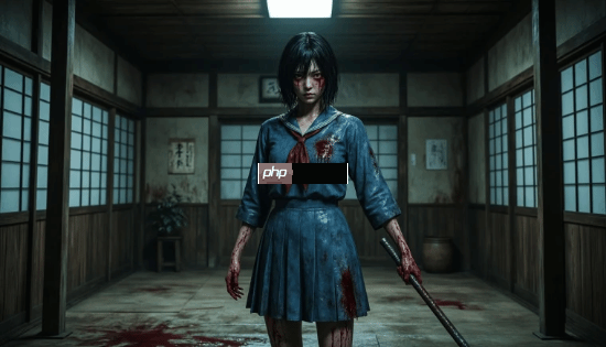 《寂静岭f》女主惊艳！加藤小夏获最佳表演提名