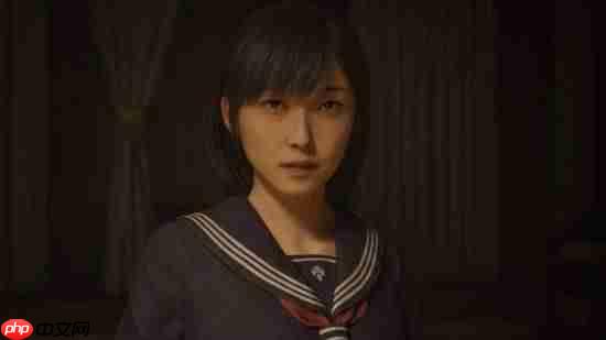 《寂静岭f》女主惊艳!加藤小夏获最佳表演提名