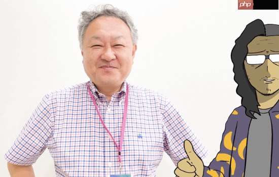索尼前高管吉田修平谈独游：有独立精神就可以叫独立游戏！