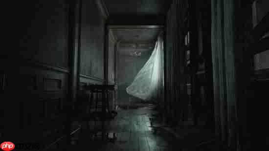 推翻开放世界构想!《生化危机9安魂曲》制作人:怕粉丝不喜欢