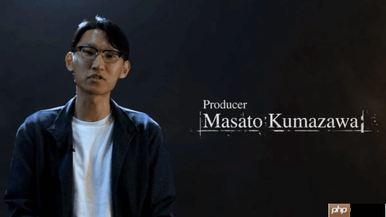 《生化危机9》制作人谈“里昂回归”：大家别信！