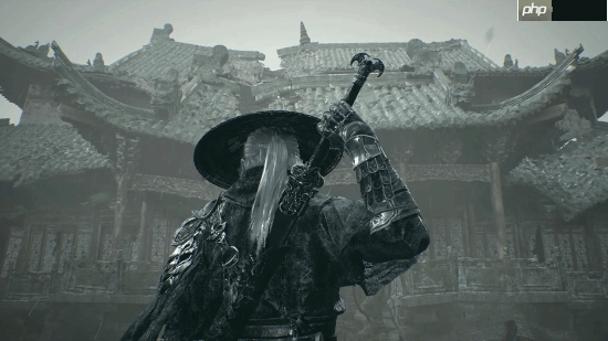 外媒赞《影之刃零》下个