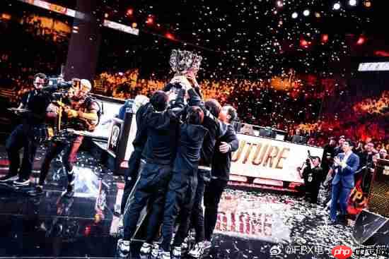 S9冠军FPX告别《英雄联盟》！LPL官方回购席位