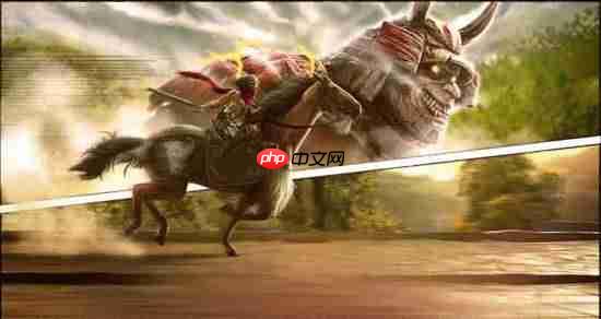 曝《刺客信条：影》将联动《进击的巨人》