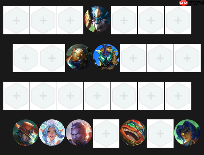 金铲铲之战全三星奥德赛阵容选择推荐-金铲铲之战全三星奥德赛玩法