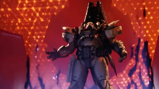 Bungie《命运2》猩红战争抄袭诉讼已达成和解!剧情人设高度相似