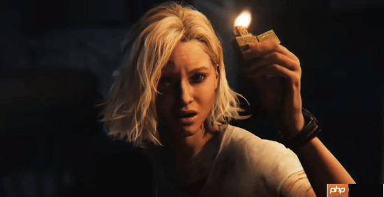 NS2最大创新被放弃！《生化危机9：安魂曲》不支持鼠标模式