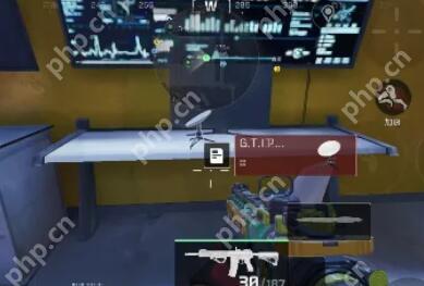 三角洲行动2025年11月17日摩斯密码 三角洲行动每日摩斯密码更新 - php中文网