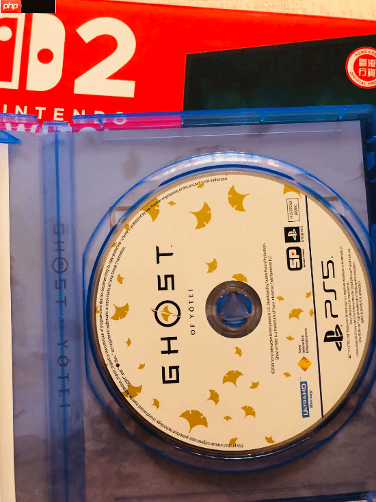 小红书“抽象”帖子引热议：怎么把PS5光盘塞进NS2？