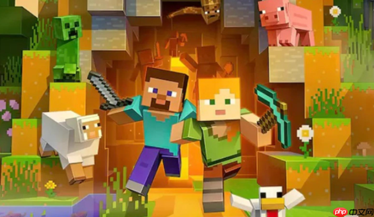 上班摸鱼必备mcjs网页版 mcjs摸鱼专用入口