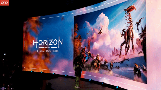 地平线mmo开发商:买断制虽然更赚钱 但不适合我们