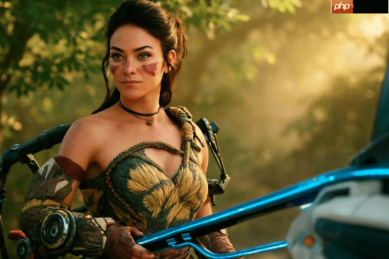 地平线MMO开发商:买断制虽然更赚钱 但不适合我们