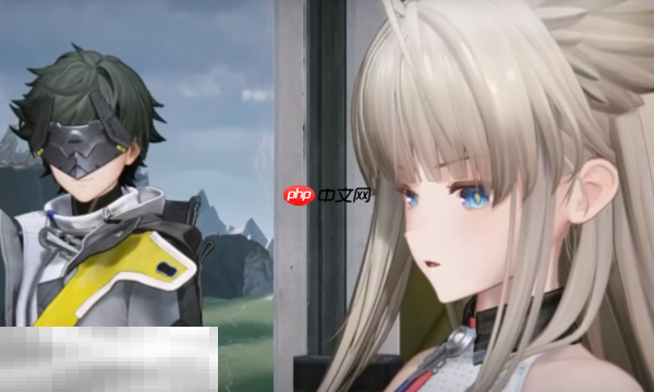 明日方舟终末地什么时候上线 终末地公开测试时间