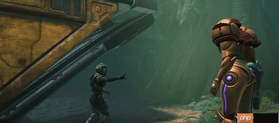 IGN《银河战士Prime 4：超越》最终预览：潜藏着一个致命缺陷