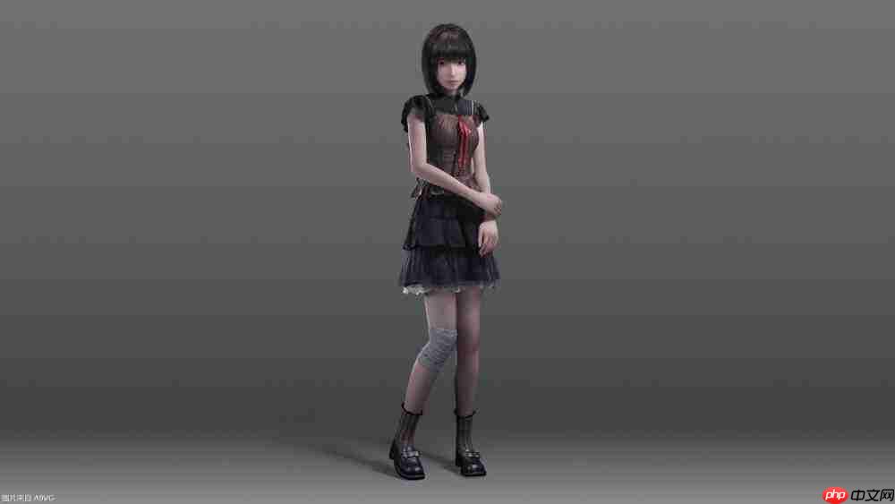 『零 ～红蝶～ REMAKE』2026年3月12日（四）发售决定 预购开放中