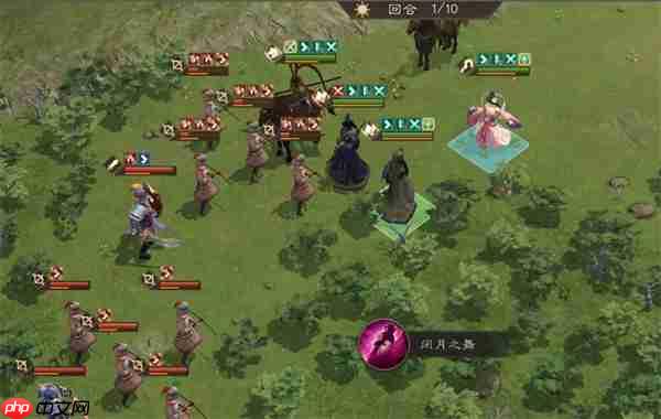 新三国志曹操传沙盘1159层攻略