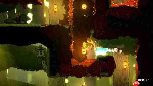 《波与月夜之青莲》 免费大型更新“狸猫歌舞伎”现已上线！