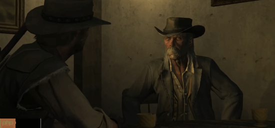 《荒野大镖客：救赎》增强版正式官宣！拥有上世代版本的玩家可免费升级!