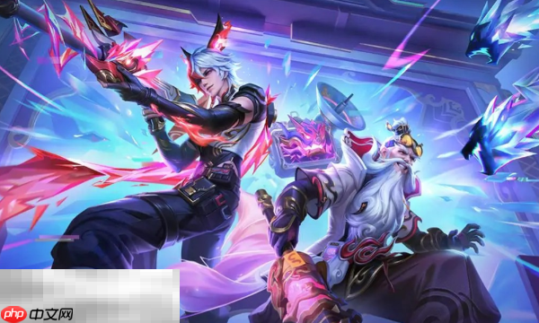 王者荣耀体验服官网入口在哪 王者荣耀体验服申请指南