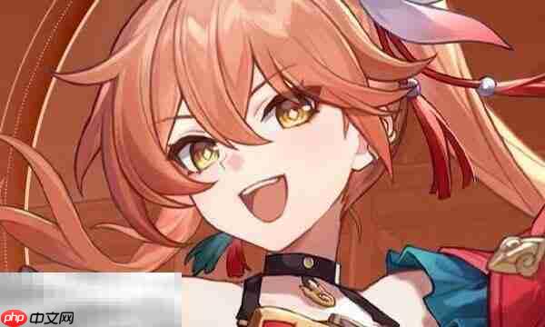 崩坏星穹铁道桂乃芬角色专属成就达成攻略