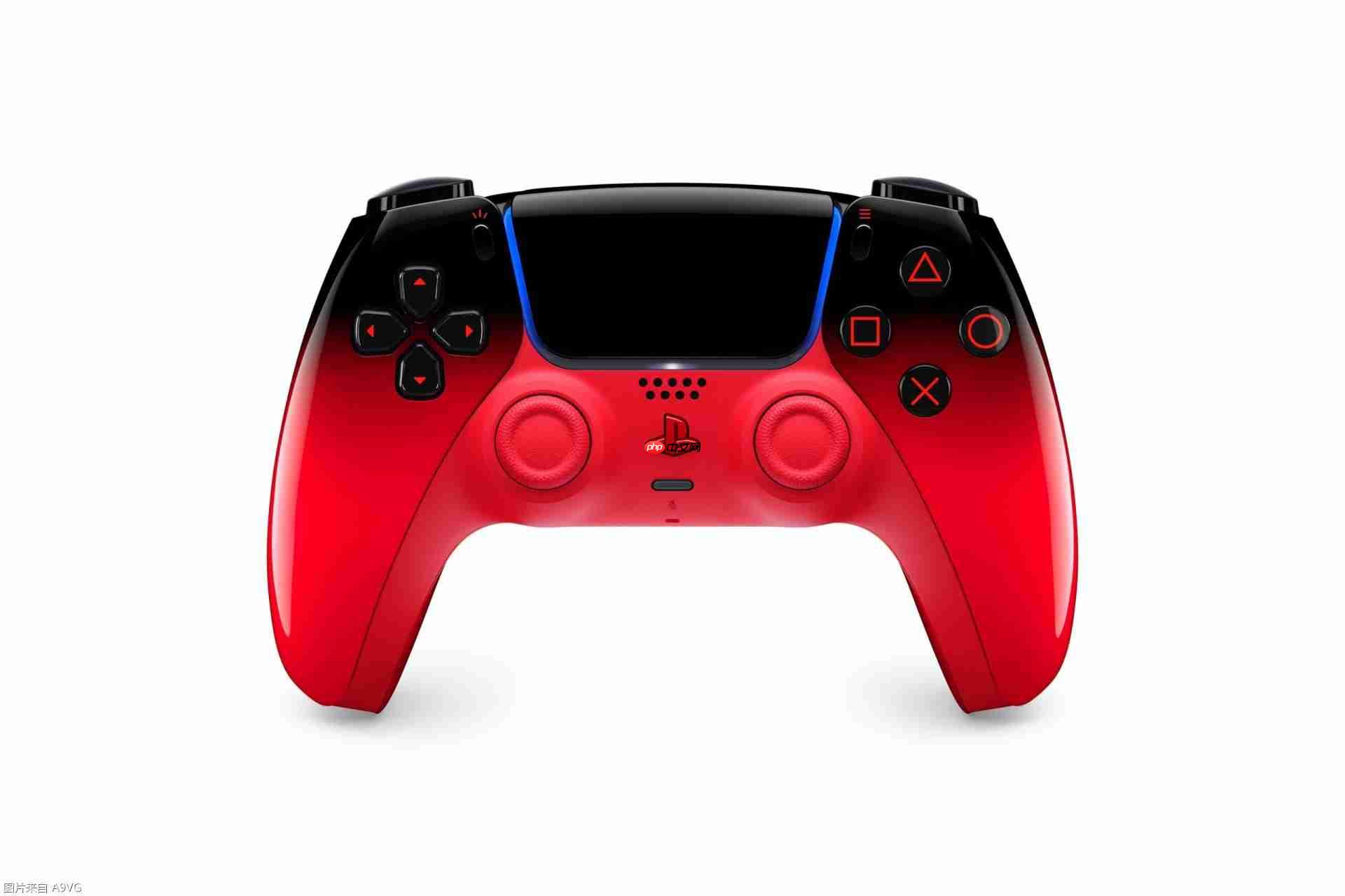 PS5「极限流行系列」三款主机外壳和 DualSense 无线控制器公布