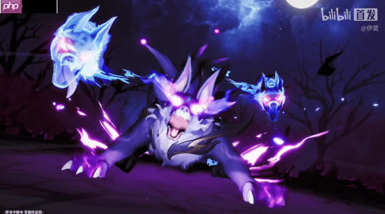 TGA亮相！国产新大作《伊莫》二测定档：1月23日冒险出发！