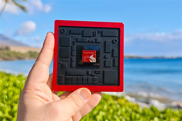 小米18 Pro首发！高通骁龙8 Elite Gen6 Pro成本突破300美元