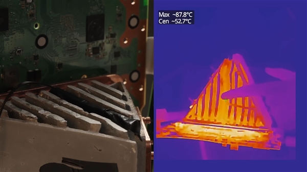 真大神!中国女玩家打造三合一游戏主机:PS5、Xbox Series S、Switch 2首次合体