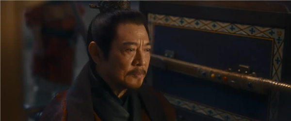 武侠电影《镖人:风起大漠》官宣定档2026春节 首支预告发布 吴京、李连杰亮相