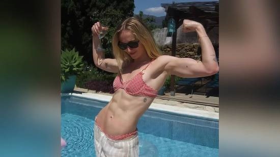 拒绝卖肉!《古墓丽影》新劳拉称不靠身材取悦观众