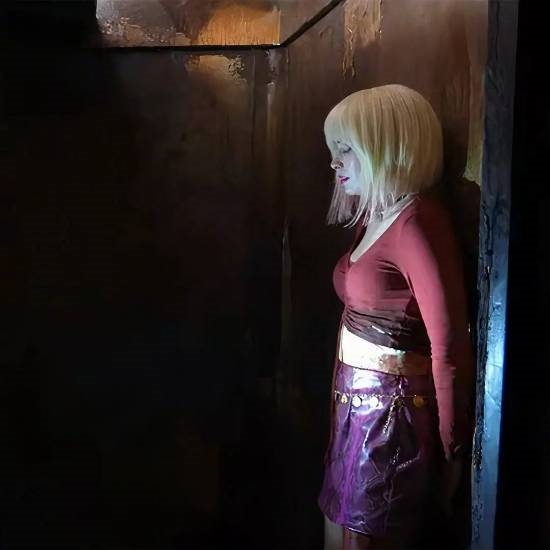 寂静岭老粉哭晕!《重返寂静岭》观众吐槽像Cosplay