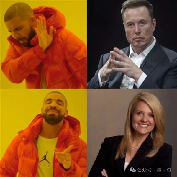 马斯克SpaceX背后的她:现实版钢铁侠小辣椒