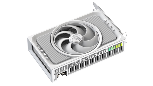 3649元起！七彩虹RTX 5060 Ti、RTX 5070 Mini星钻白正式开卖