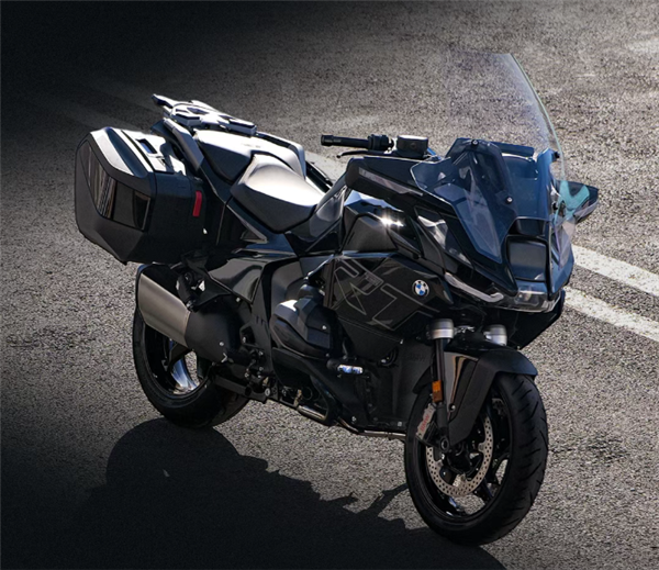 史上最强拳击手发动机 宝马全新R 1300 RT公升摩托上市:31.99万