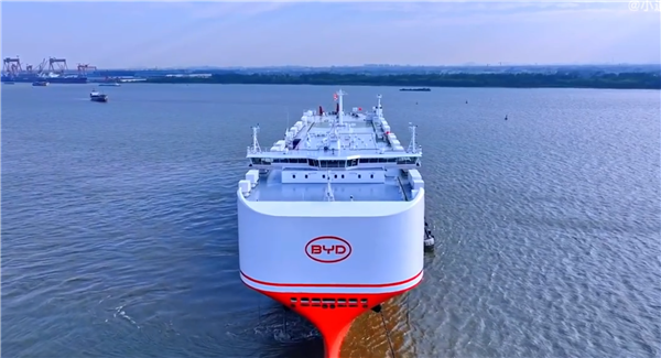 墨西哥将俄罗斯拉下马 中国汽车出口第一目的国易主