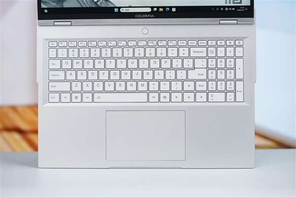 新一代国风电竞本！七彩虹将星X16 Pro图赏