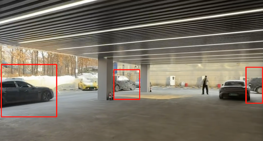 雷军放大招！小米一大波新车来了：六款重磅新品曝光 2026年冲击55万辆