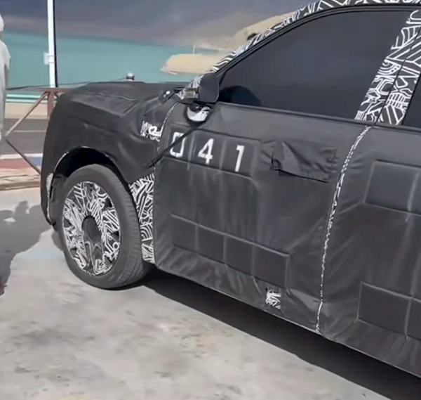 雷军放大招！小米一大波新车来了：六款重磅新品曝光 2026年冲击55万辆