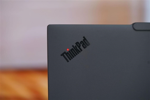 锐龙7 PRO 350加持！联想ThinkPad T14 Gen6图赏