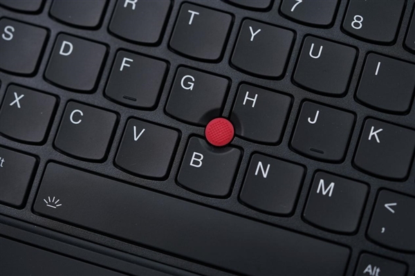 锐龙7 PRO 350加持！联想ThinkPad T14 Gen6图赏